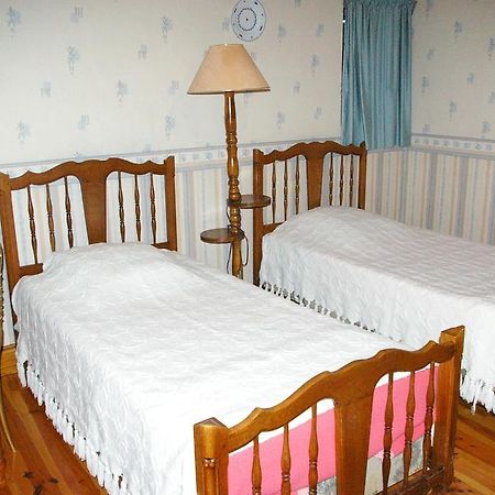 Chambres D'Hotes Du Maine Lalinde Zimmer foto