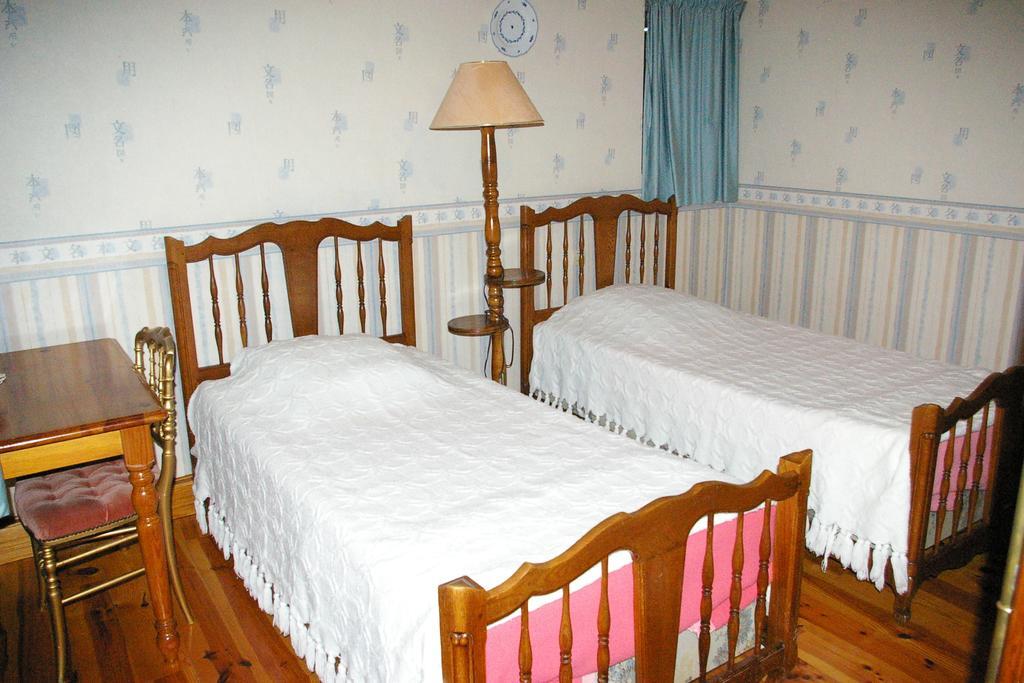 Chambres D'Hotes Du Maine Lalinde Zimmer foto